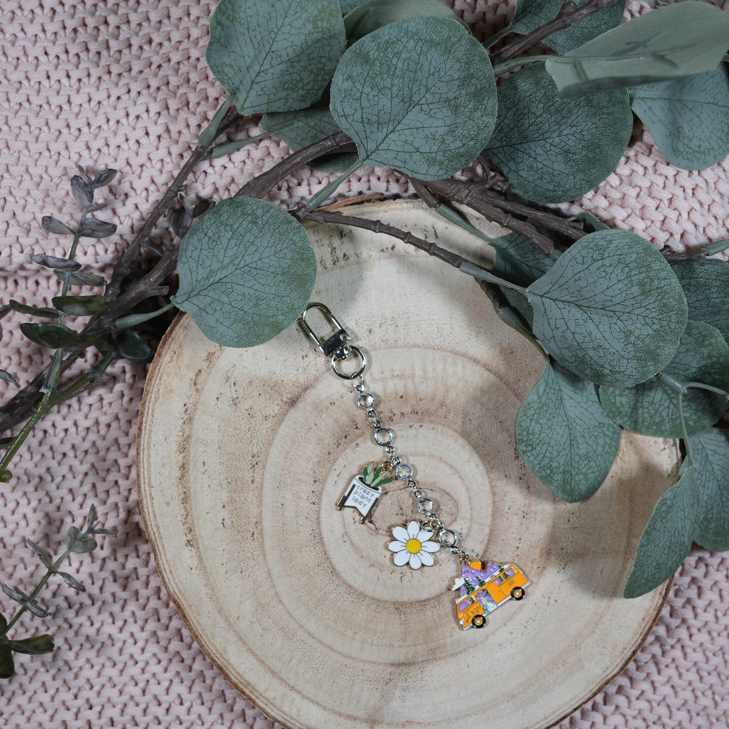 Binder Anhänger verschiedene Motive