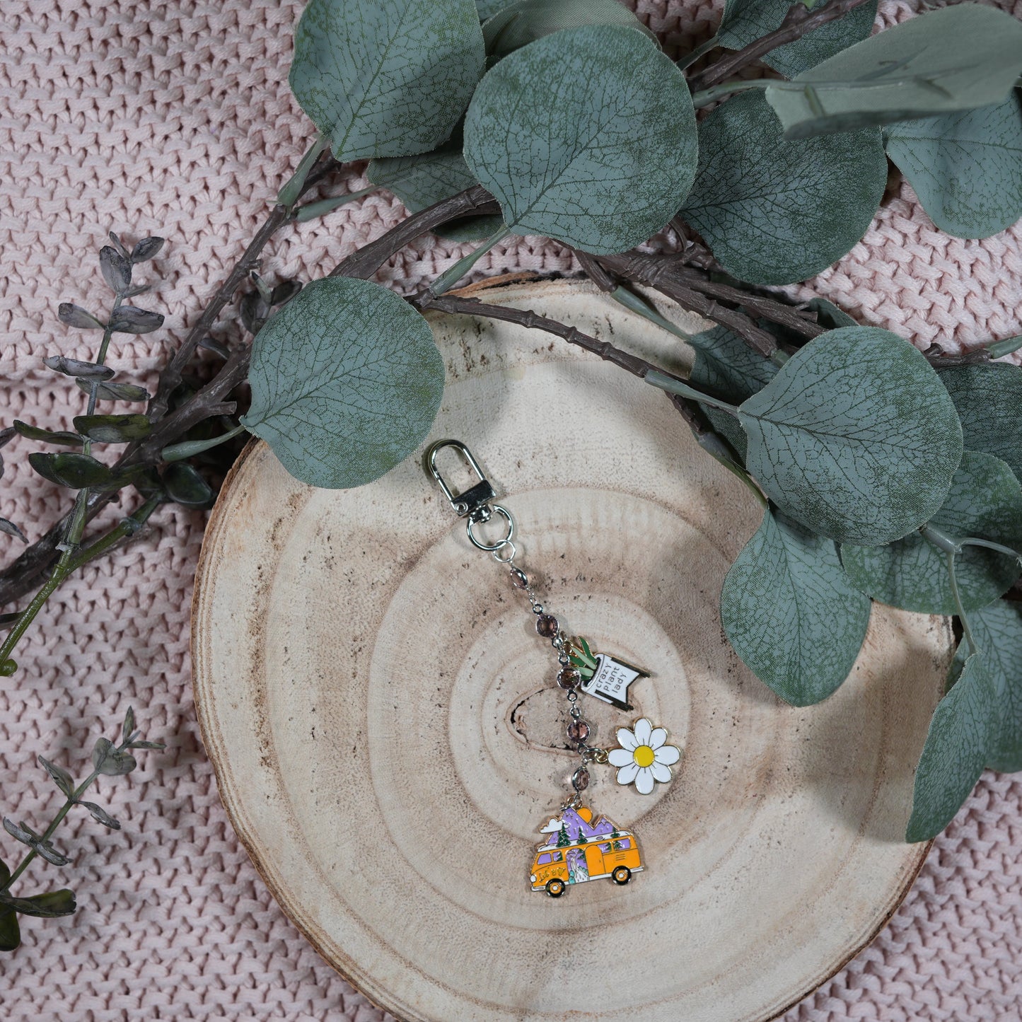 Binder Anhänger verschiedene Motive