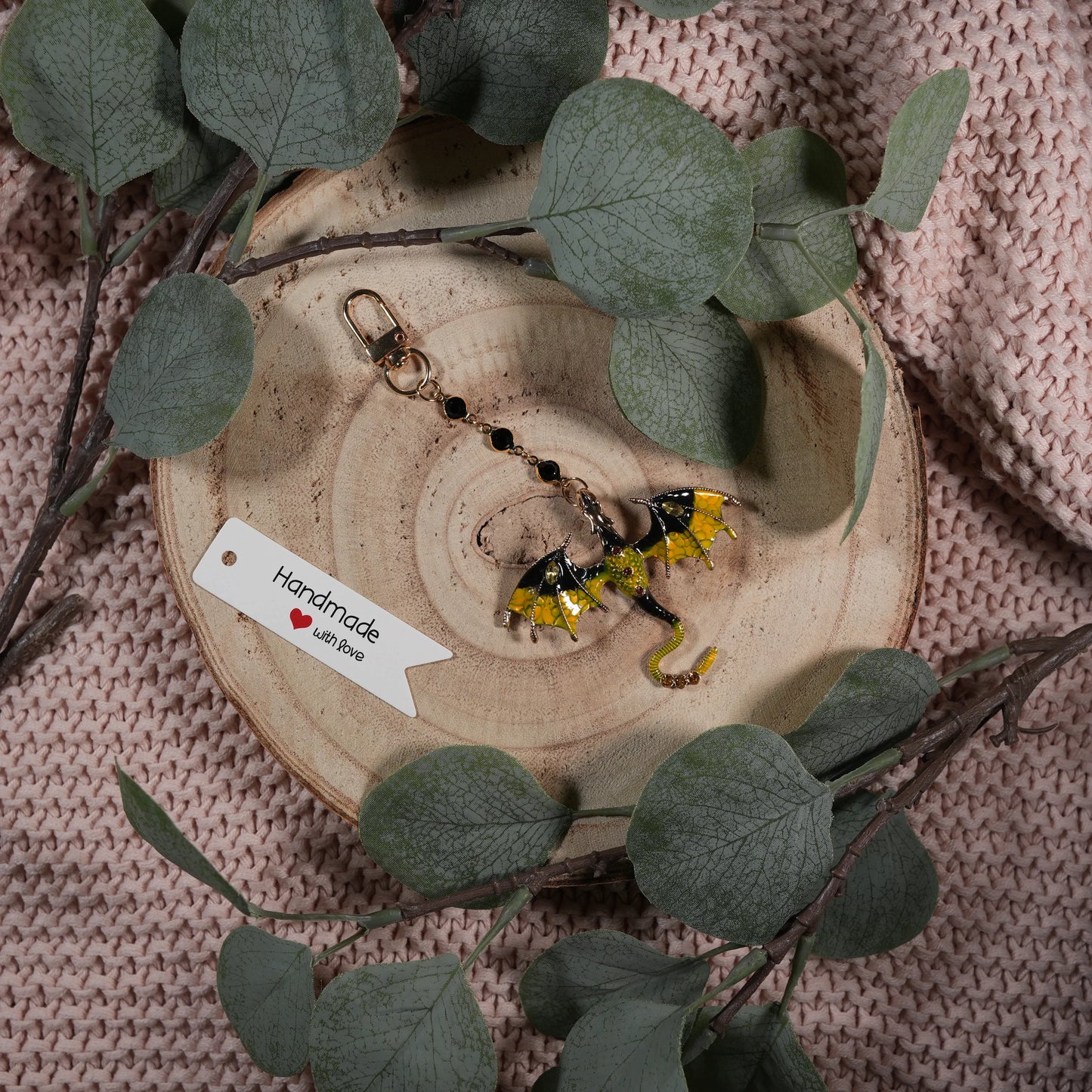 Binder Anhänger verschiedene Motive