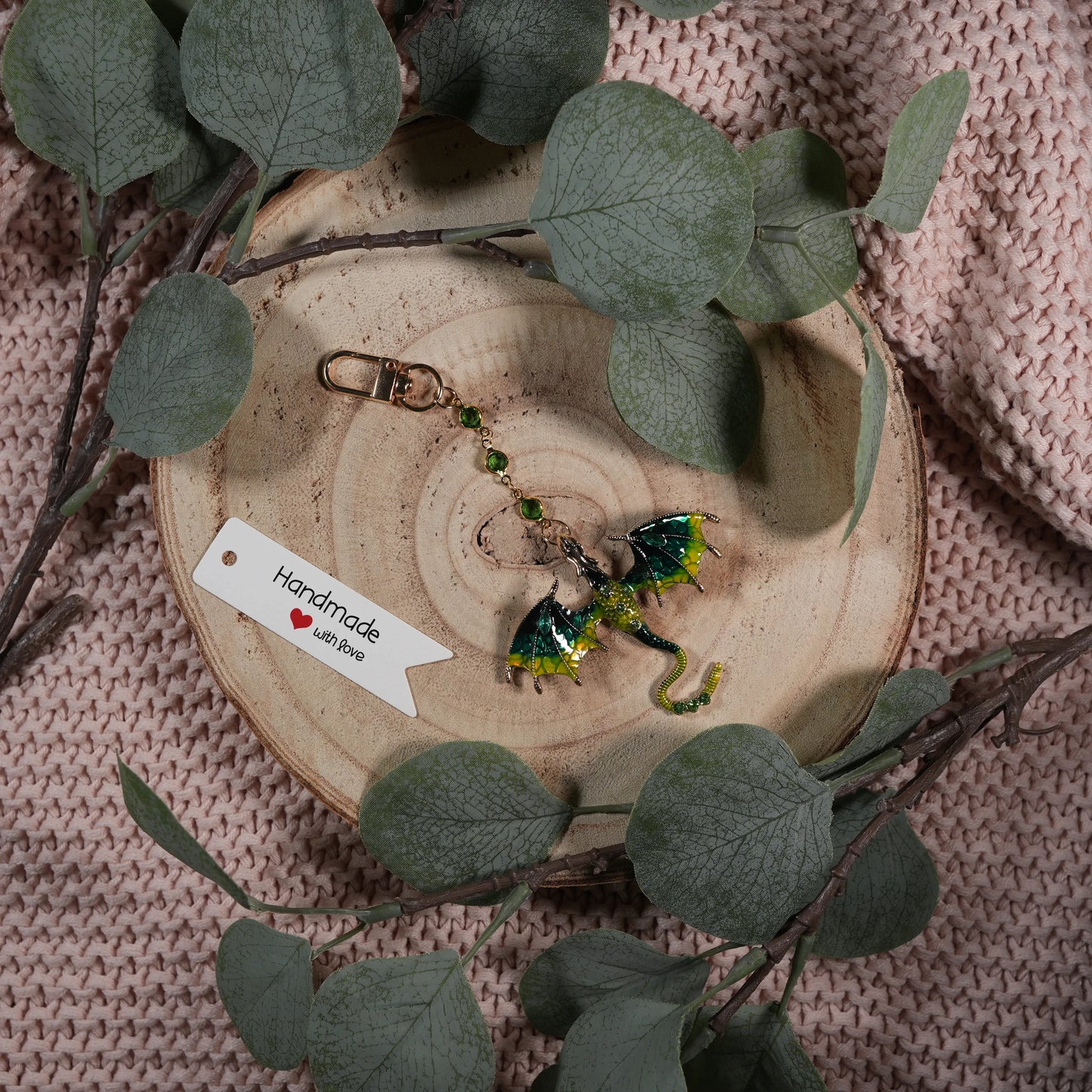 Binder Anhänger verschiedene Motive