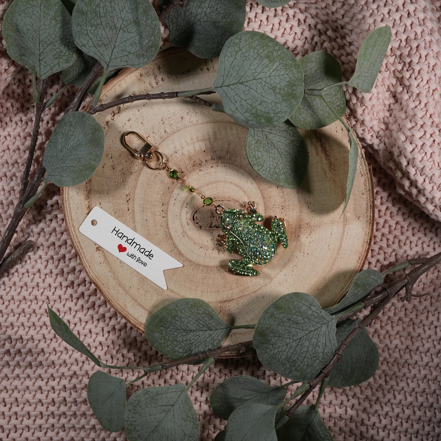 Binder Anhänger verschiedene Motive