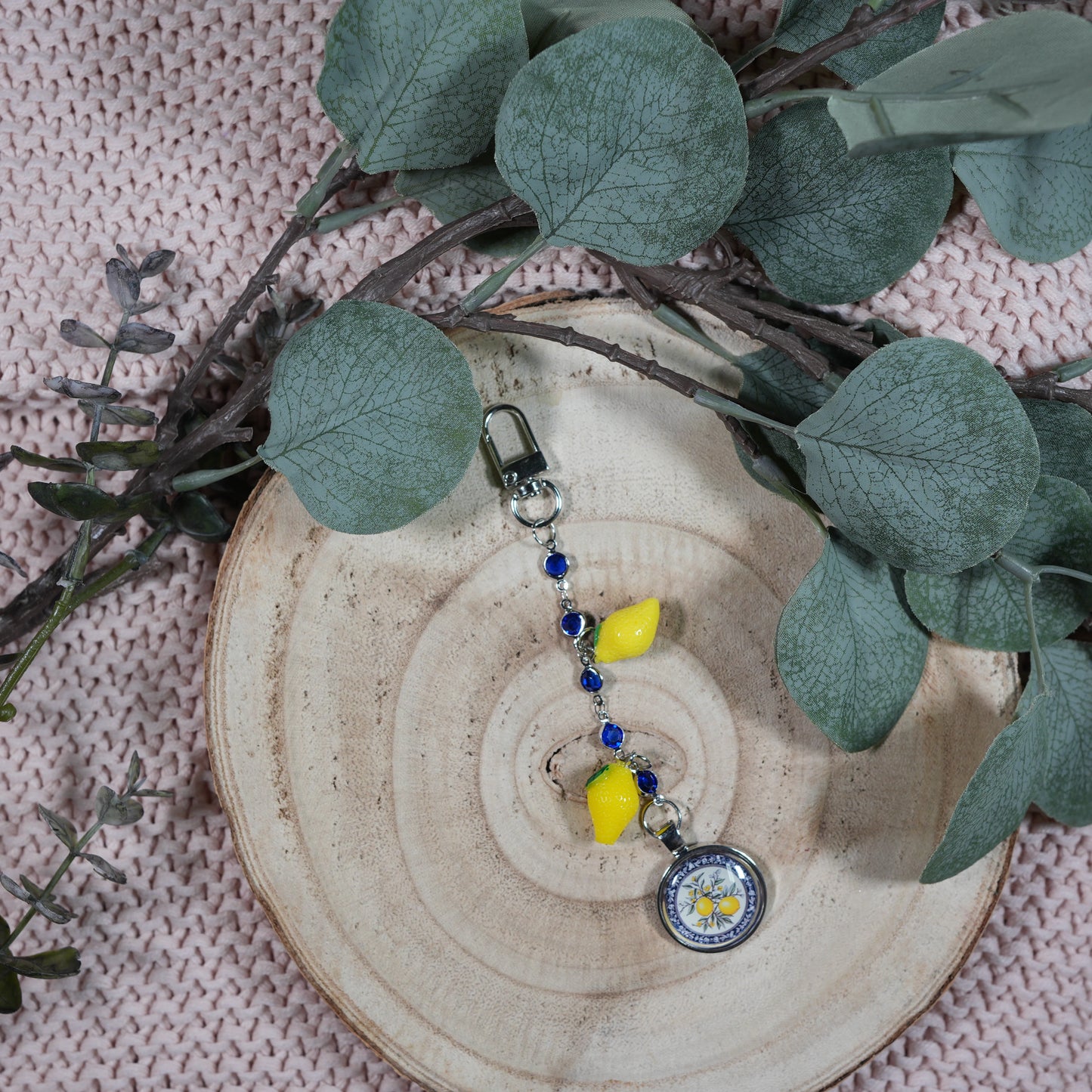 Binder Anhänger verschiedene Motive