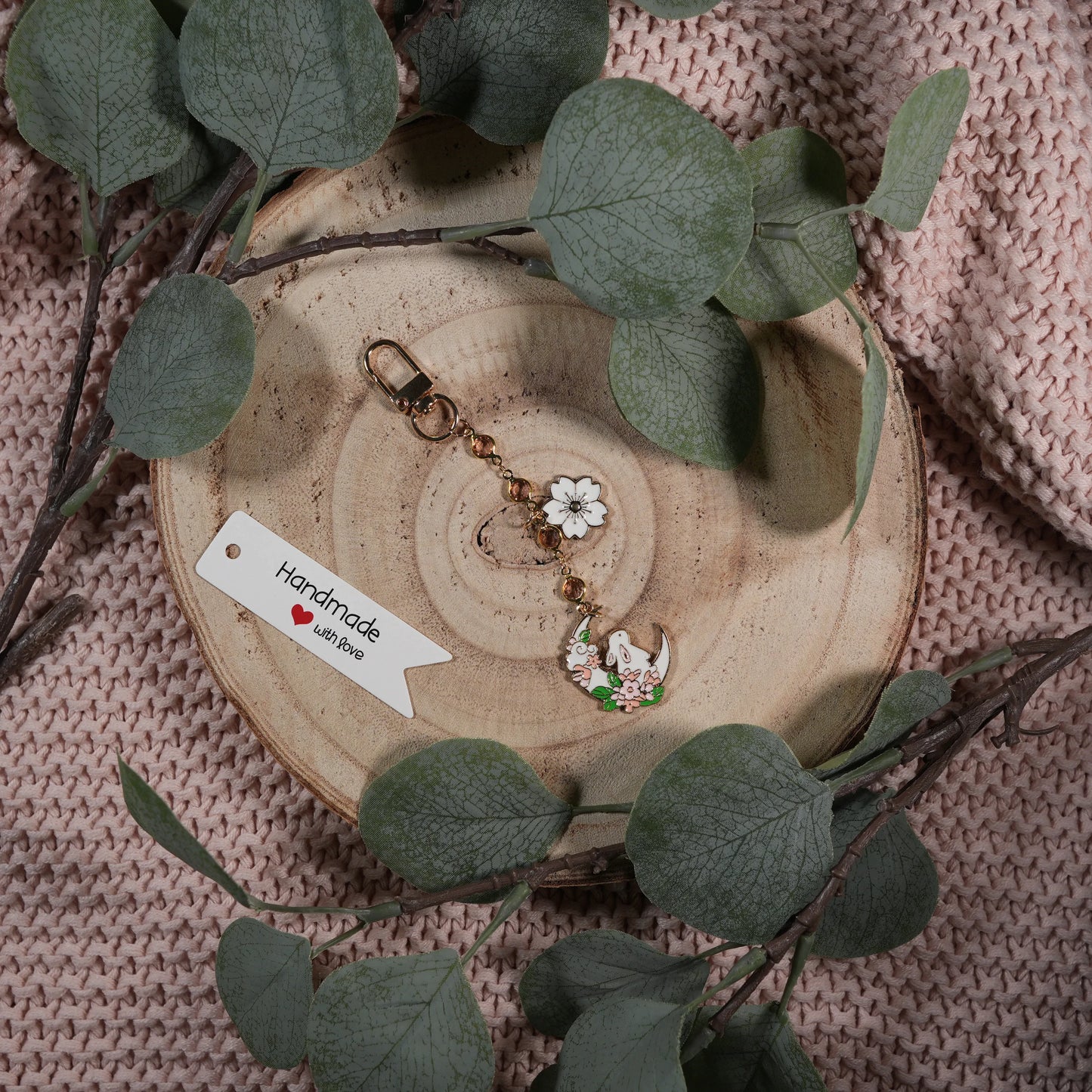 Binder Anhänger verschiedene Motive