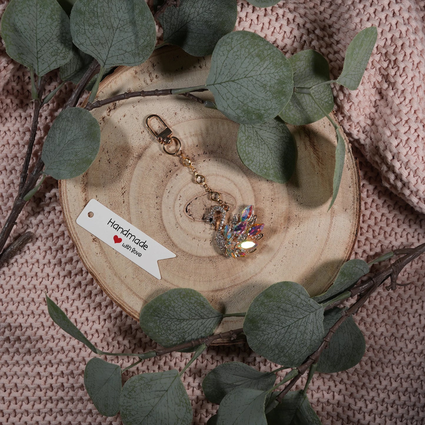 Binder Anhänger verschiedene Motive