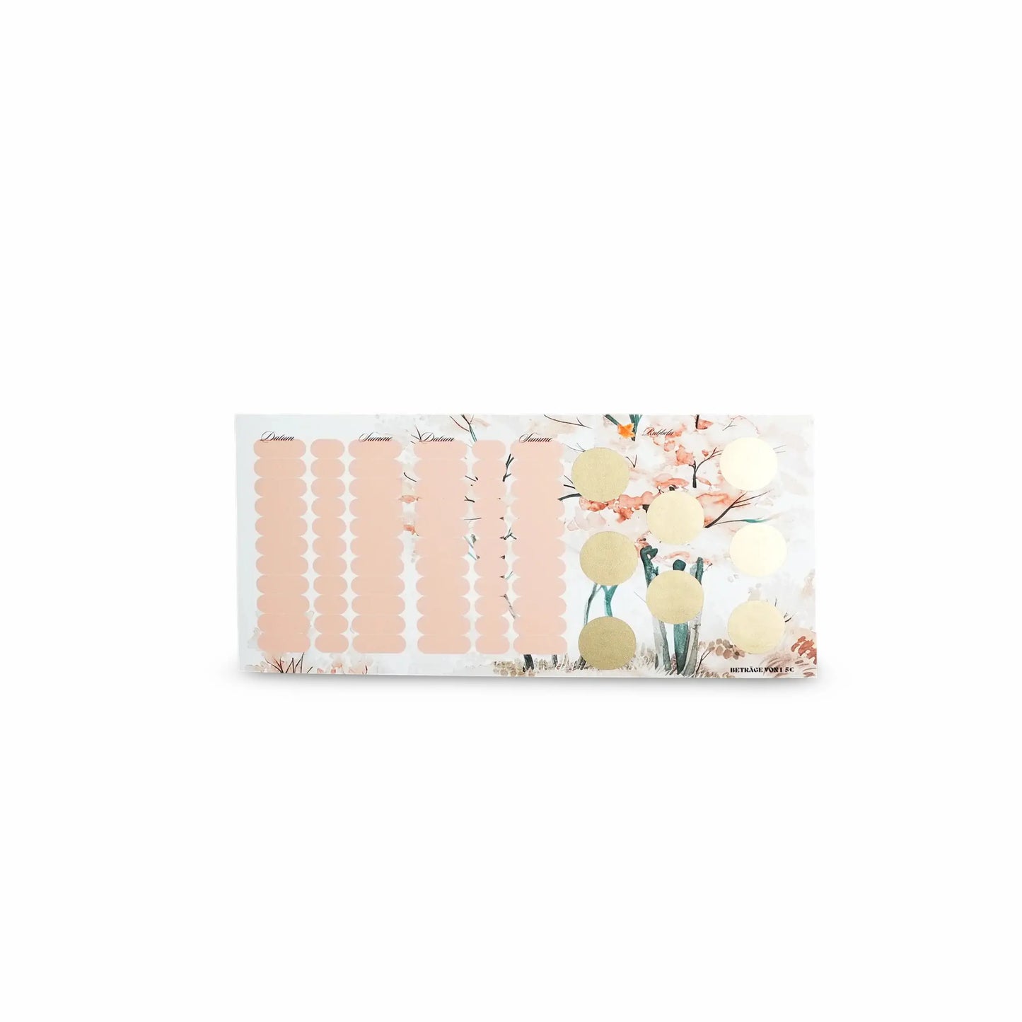 autumn_bingo_hinten - SweetAngel Budget