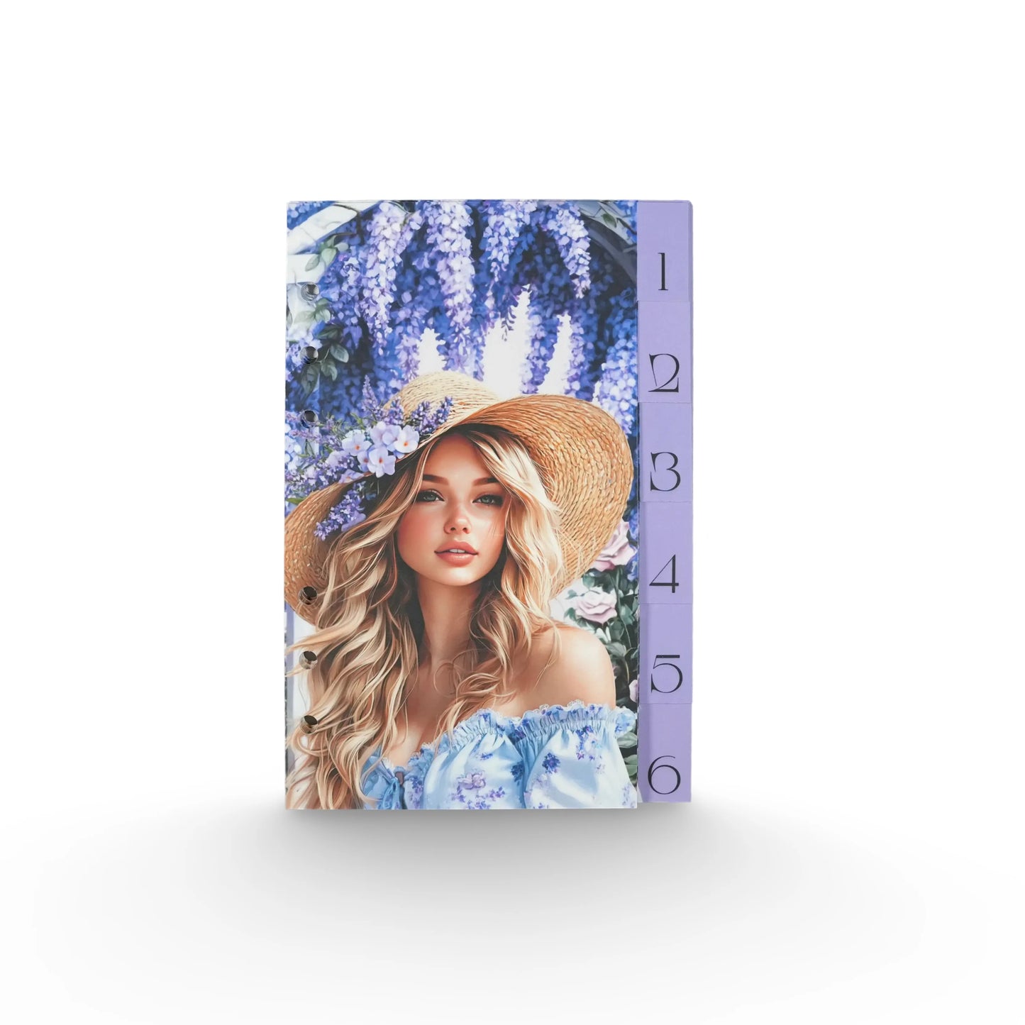 Purple Dream Register