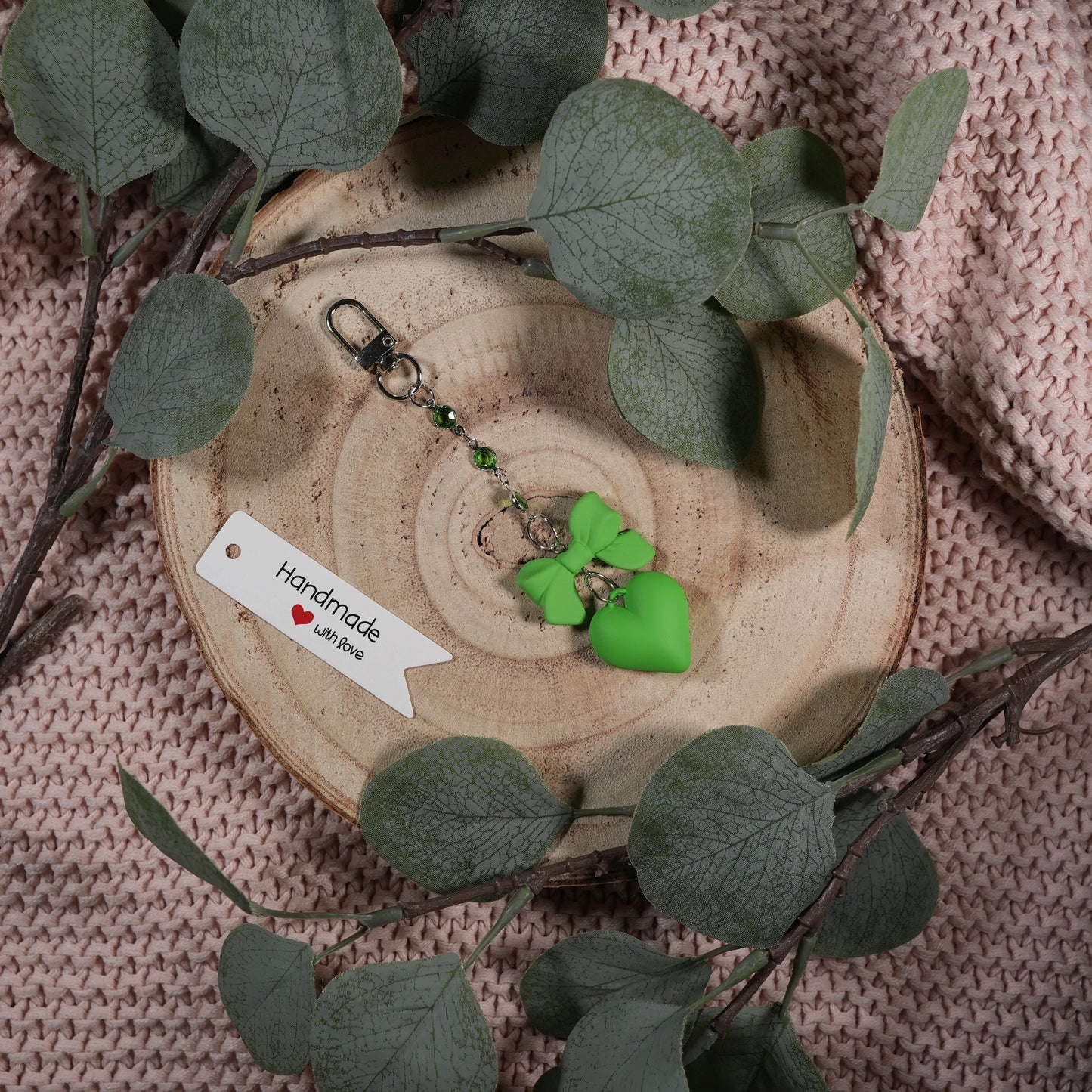 Binder Anhänger verschiedene Motive