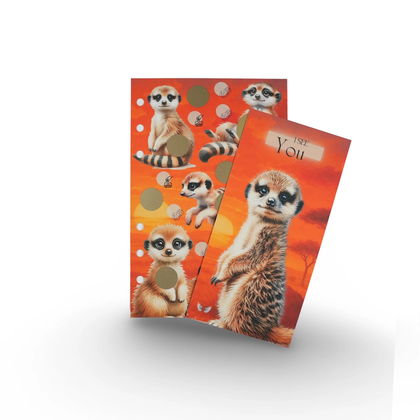 Erdmännchen