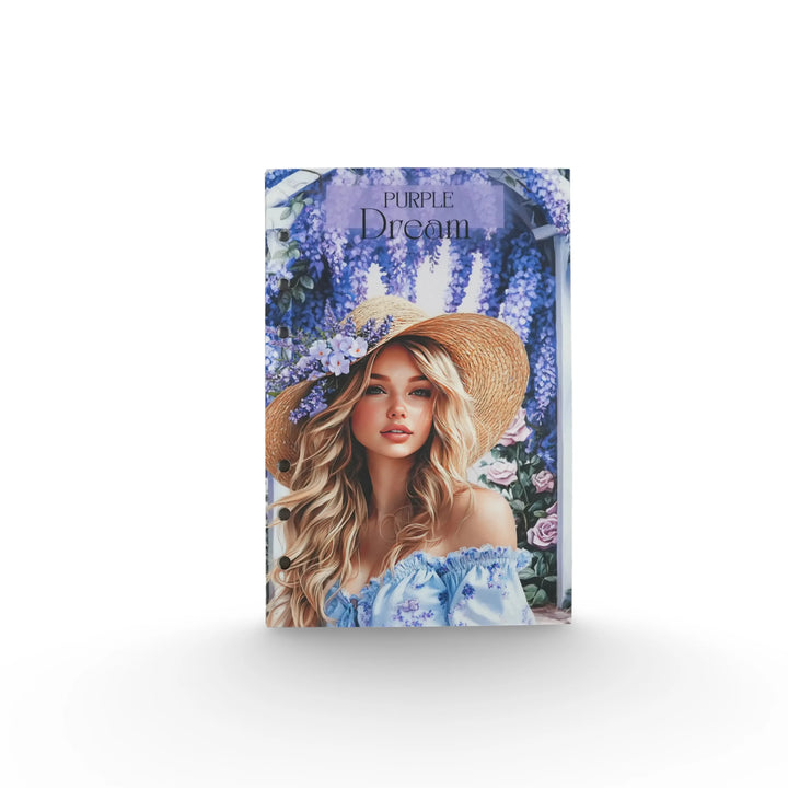 Purple Dream Register