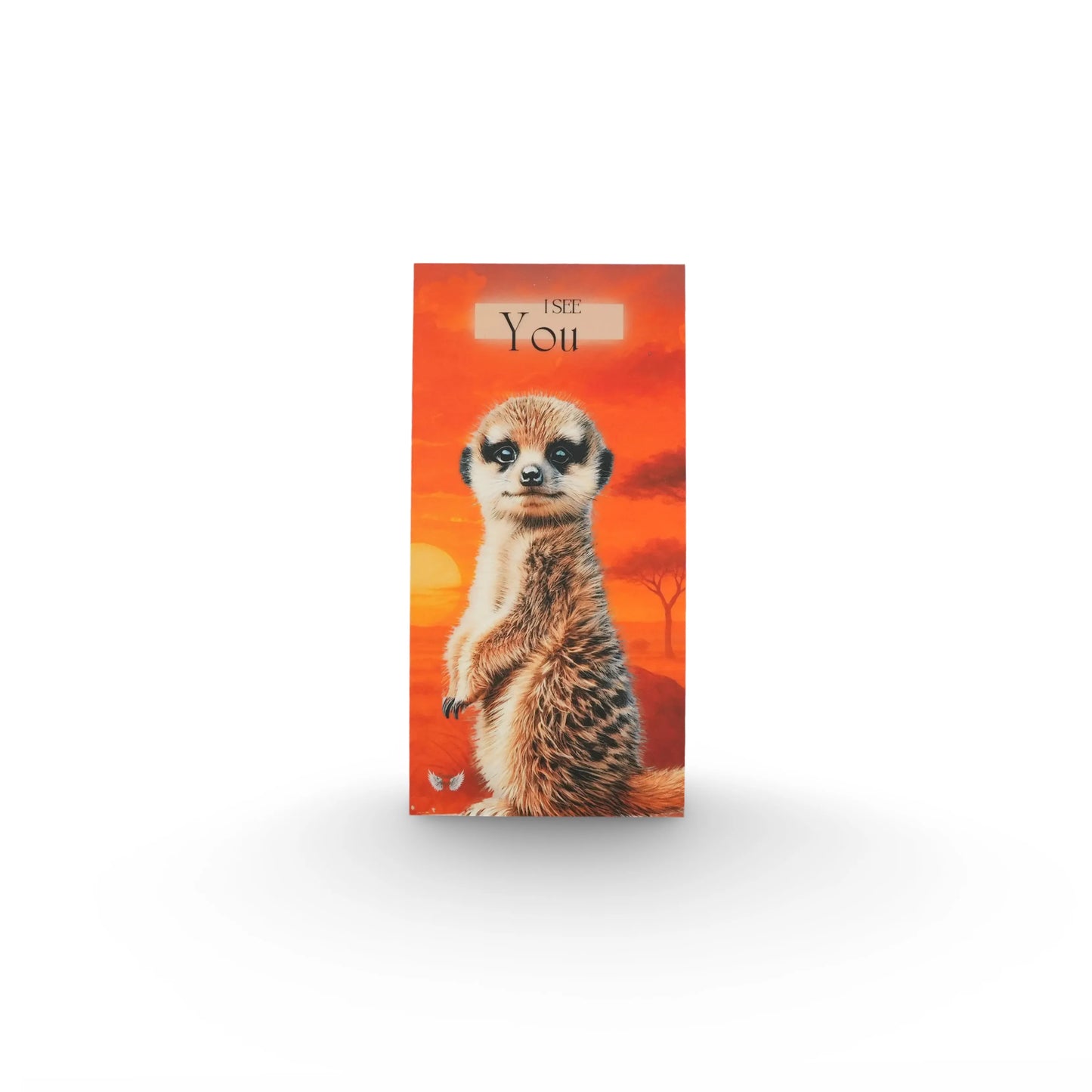 Erdmännchen