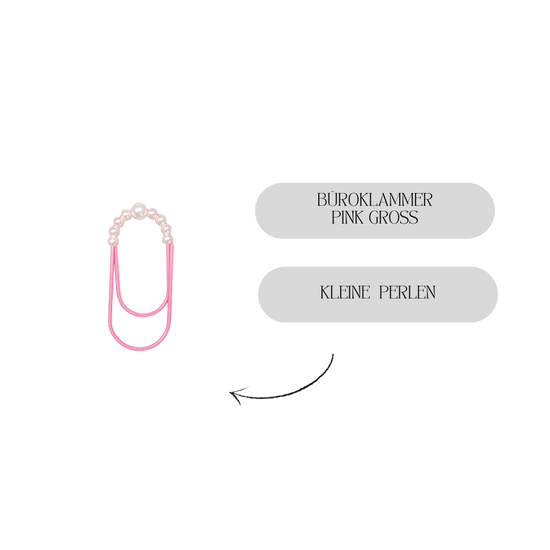Büroklammern