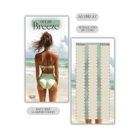 Ocean Breeze
