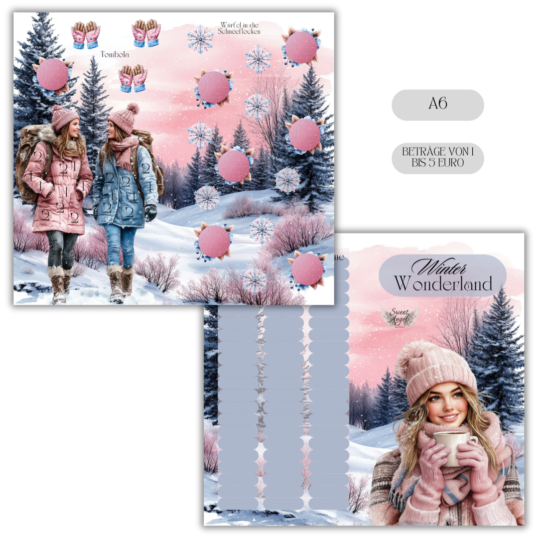 Winter Wonderland