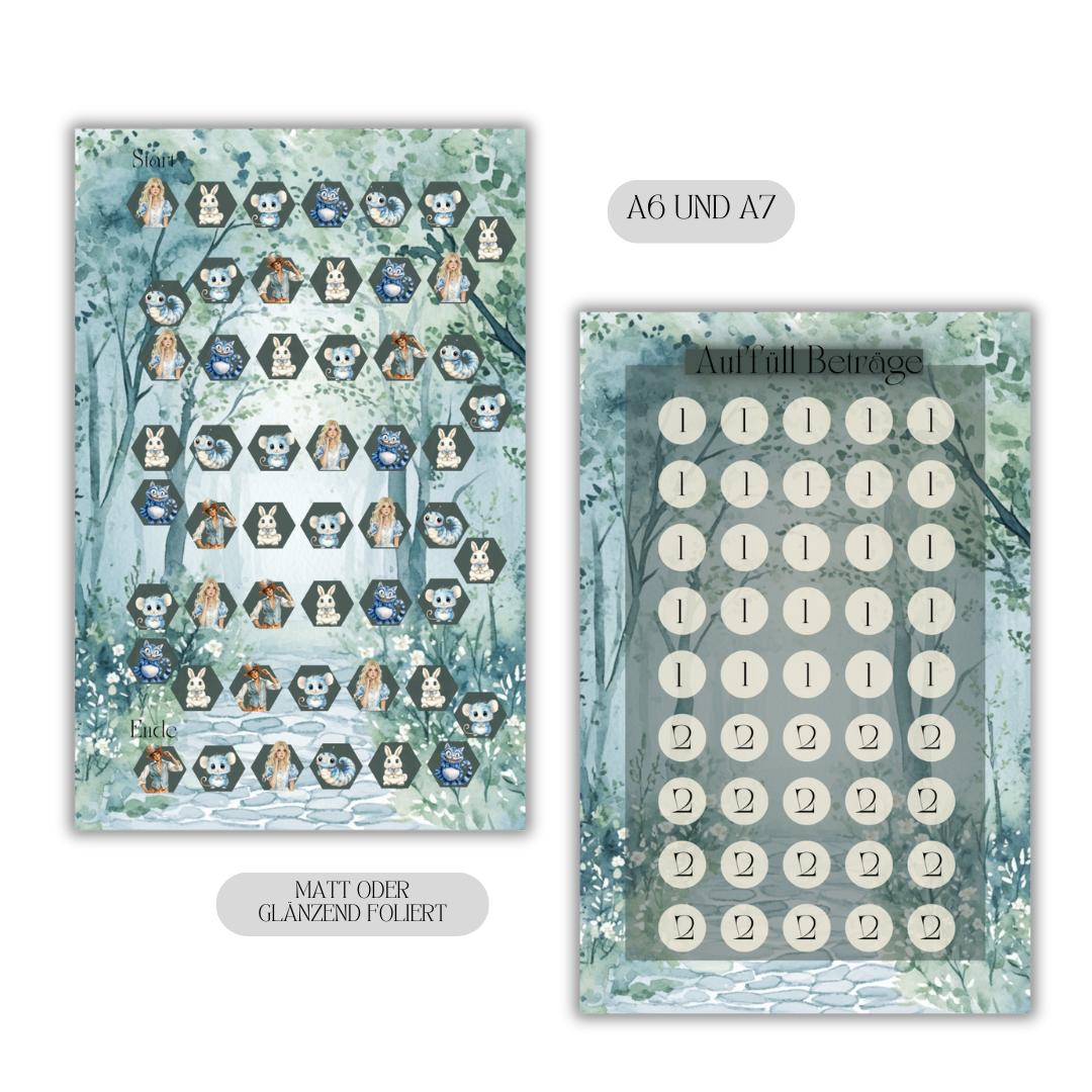 Wonderland ( xxl Sparstrasse)