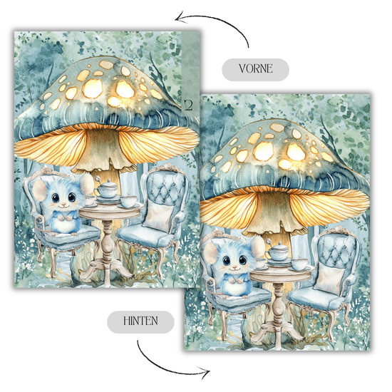 Wonderland Register