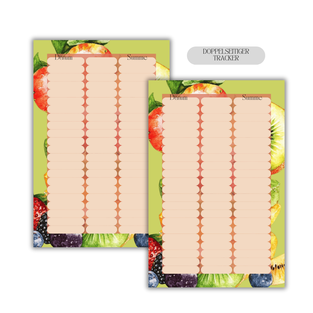Fruit Salat (xxl Sparstrasse)