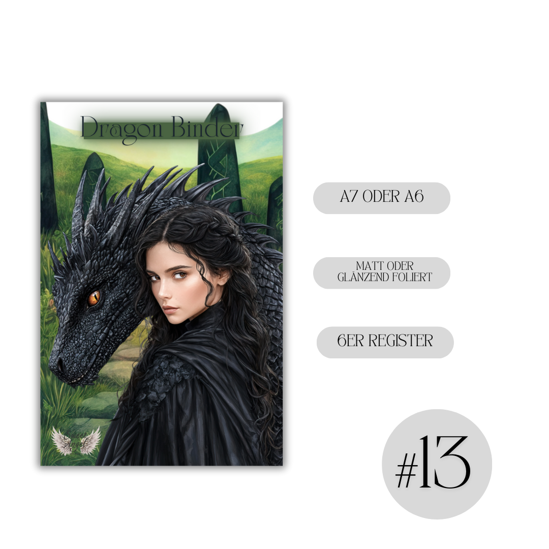 Bereits Designte Register