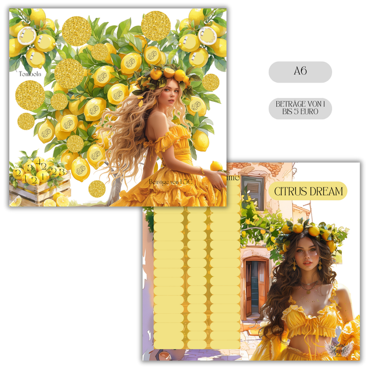 Citrus Dream