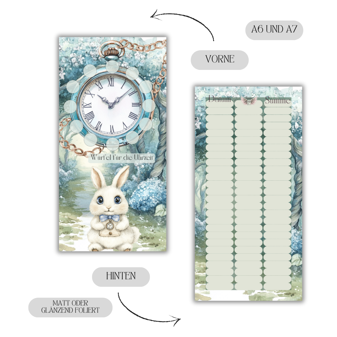 Wonderland ( xxl Sparstrasse)