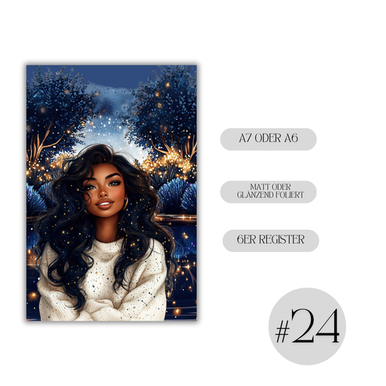 Bereits Designte Register