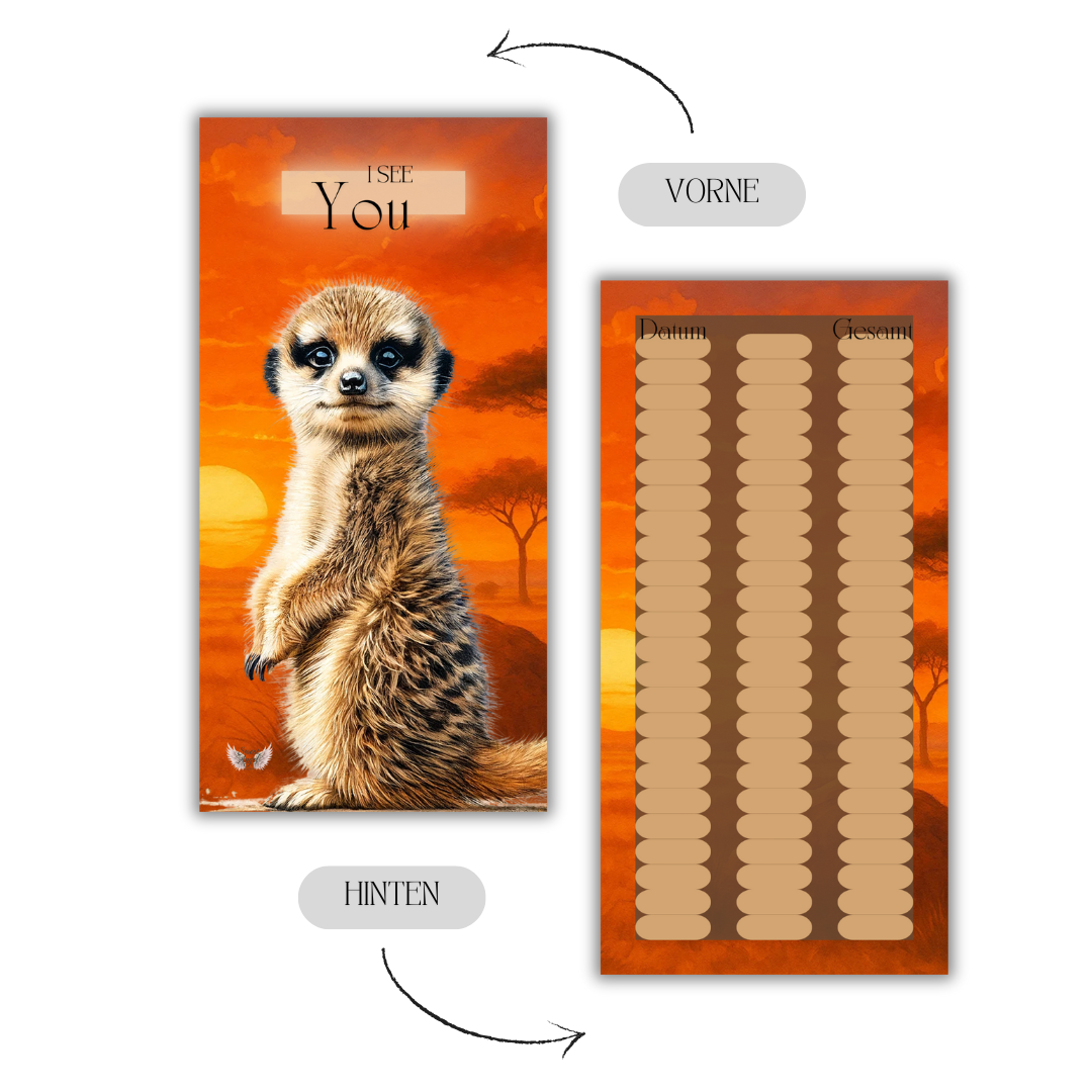 Erdmännchen