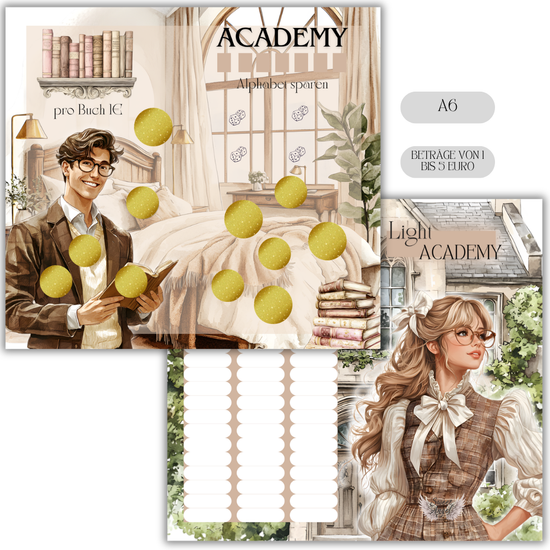 Light Academy