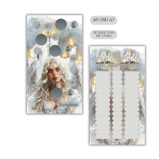 A6 + A7 Bundle Einzelchallenges