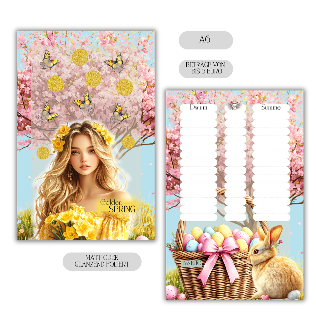 Golden Spring