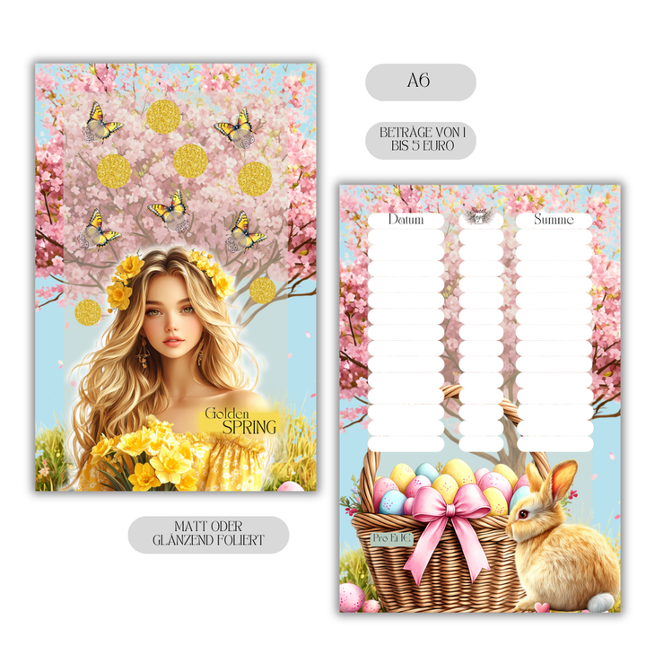 Golden Spring
