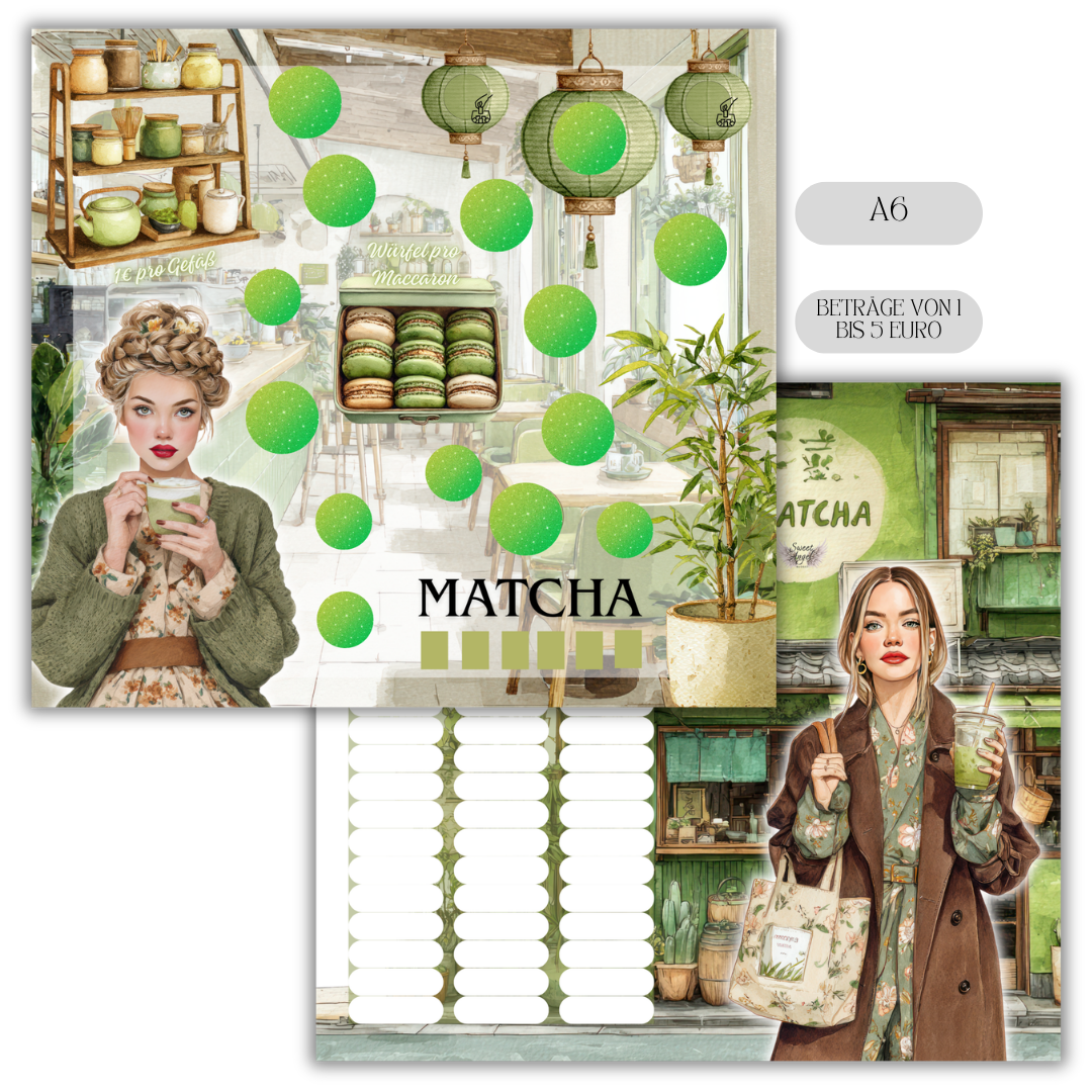 Macha