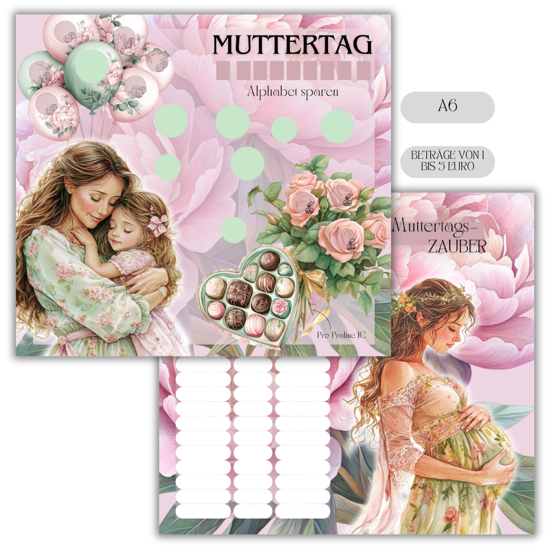 Muttertagszauber