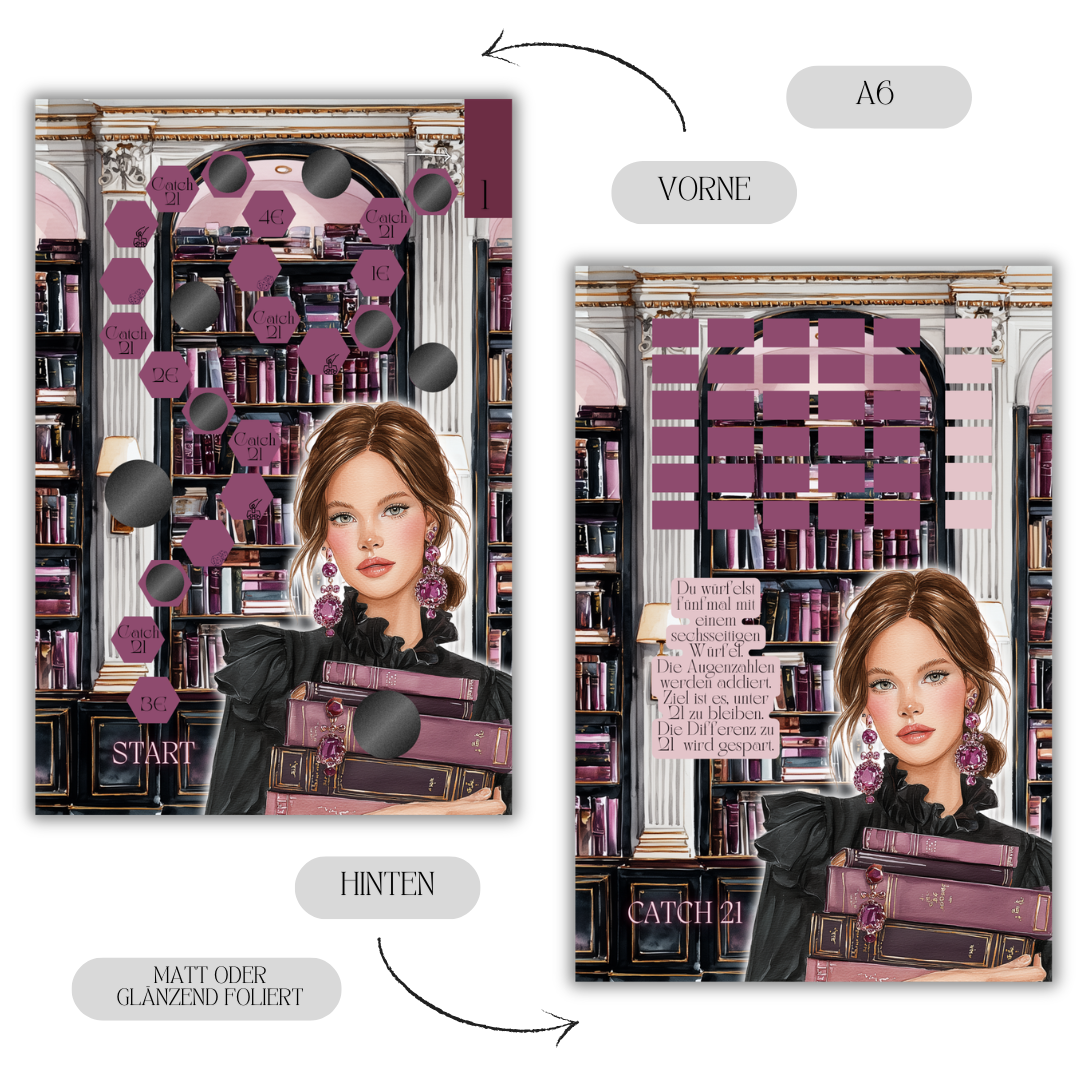 Sparplan Bücher