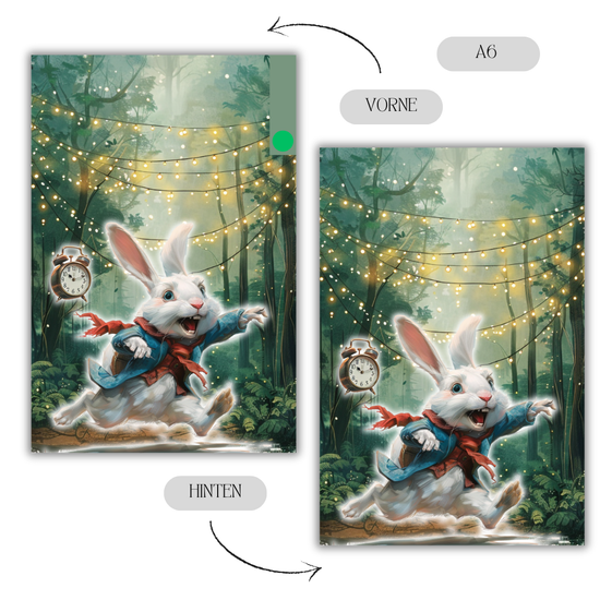 Wonderland Box 2.0 (Vorbestellung)