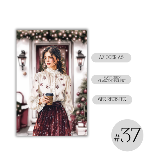 Bereits Designte Register