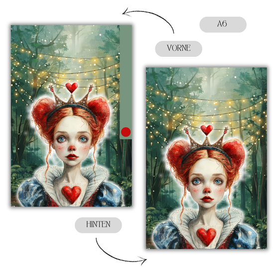 Wonderland Box 2.0 (Vorbestellung)