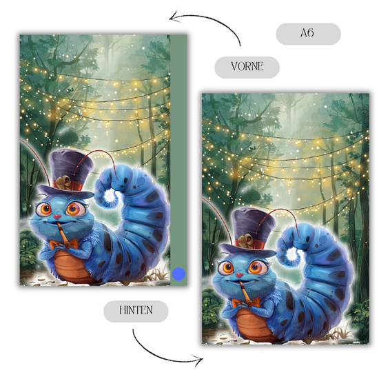 Wonderland Box 2.0 (Vorbestellung)