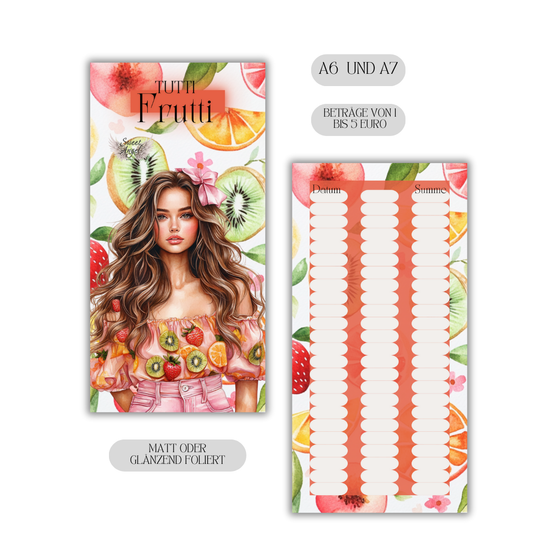 Tutti Frutti
