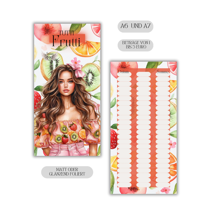 Tutti Frutti