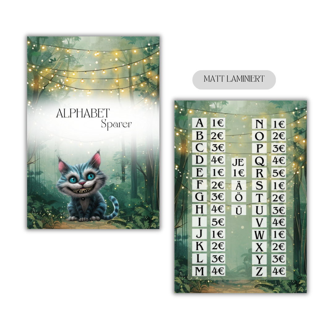 Wonderland Box 2.0 (Vorbestellung)