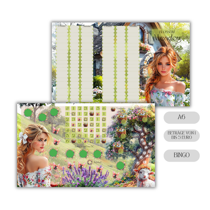 Blossom Medow