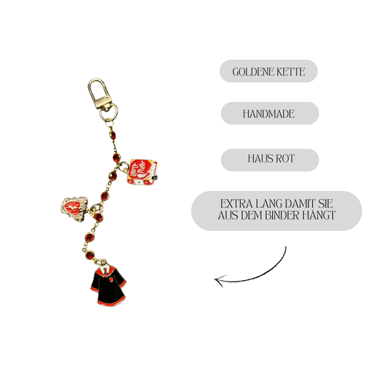 Binder Anhänger verschiedene Motive