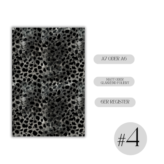 Bereits Designte Register