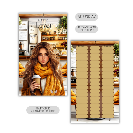 Coffee Lover