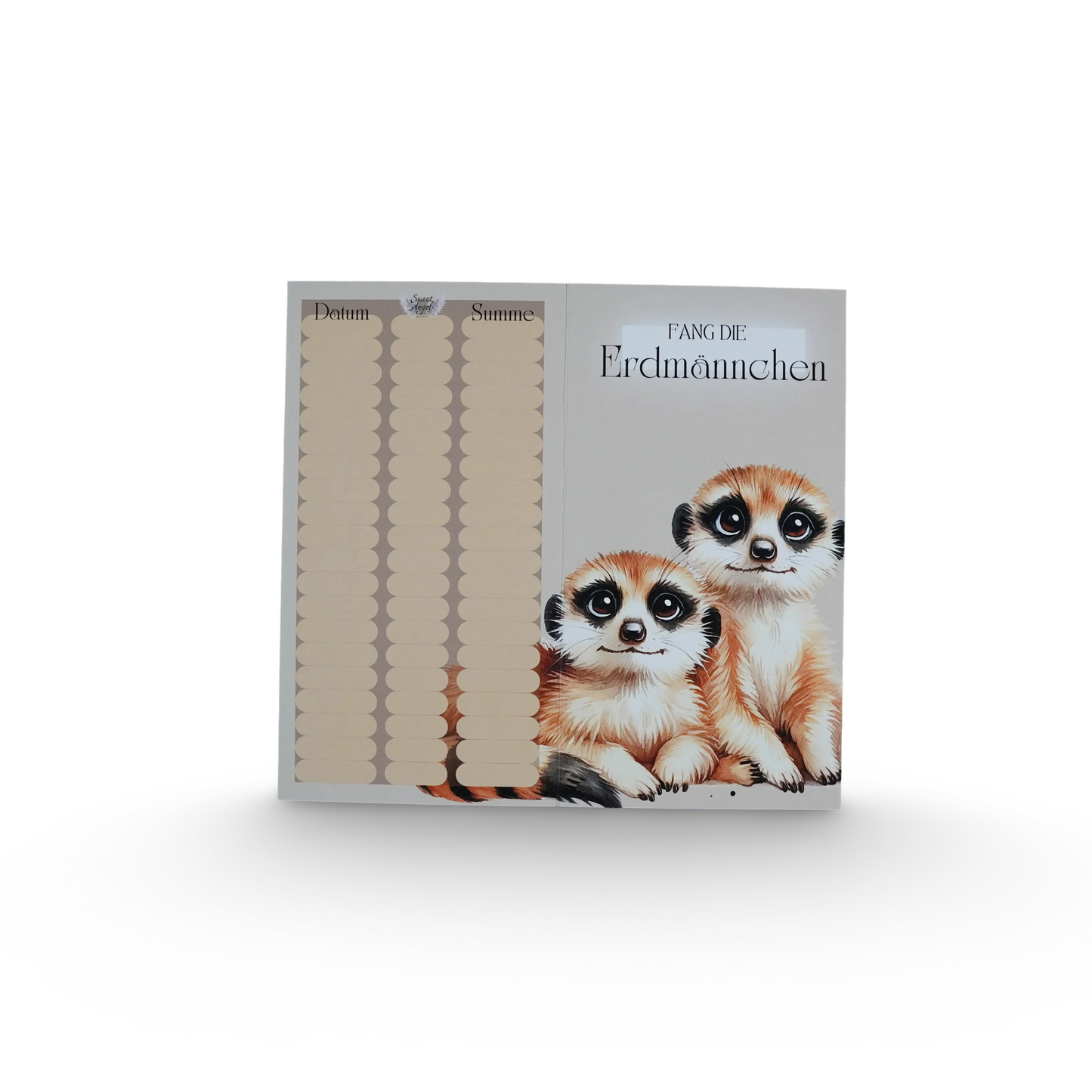 Erdmännchen