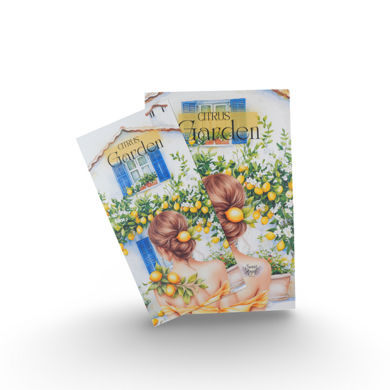 Citrus Garden (XXl Sparstrasse)