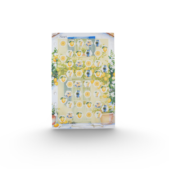 Citrus Garden (XXl Sparstrasse)