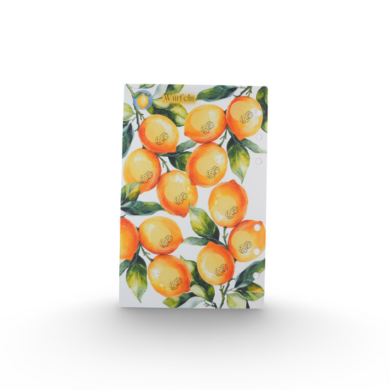 Citrus Garden (XXl Sparstrasse)