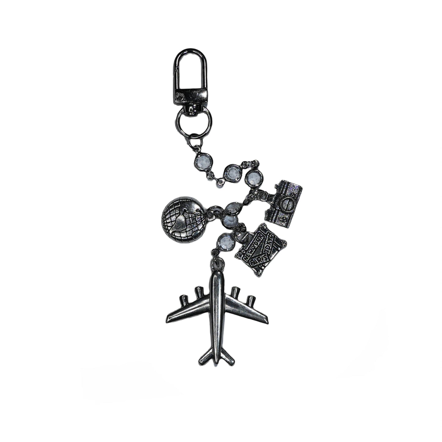 Binder Anhänger verschiedene Motive