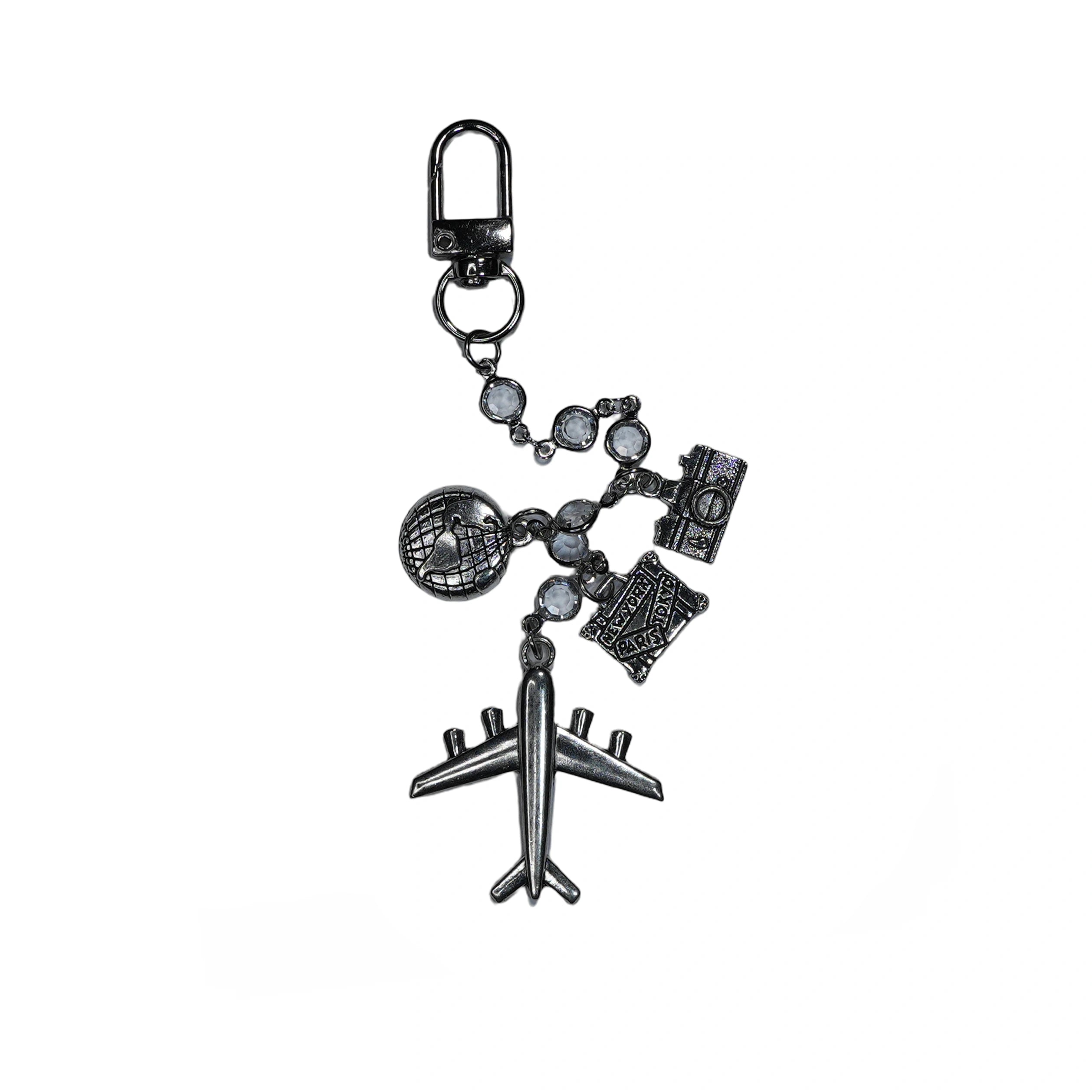 Binder Anhänger verschiedene Motive