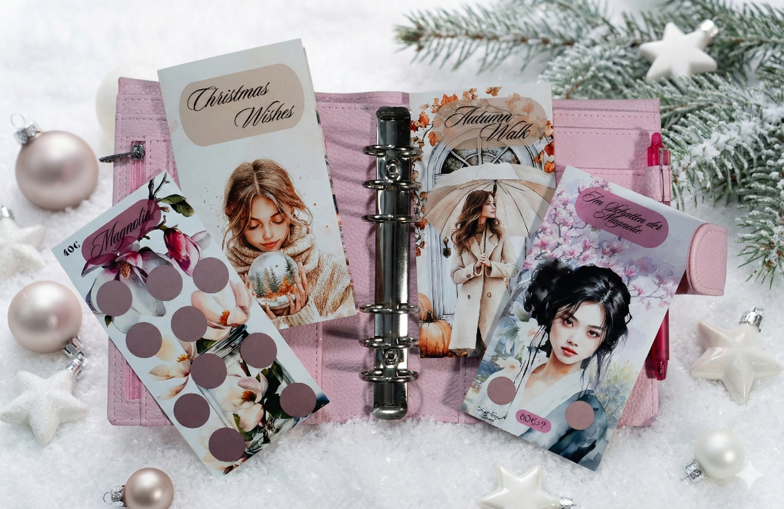 Mach mehr aus deinem Geld